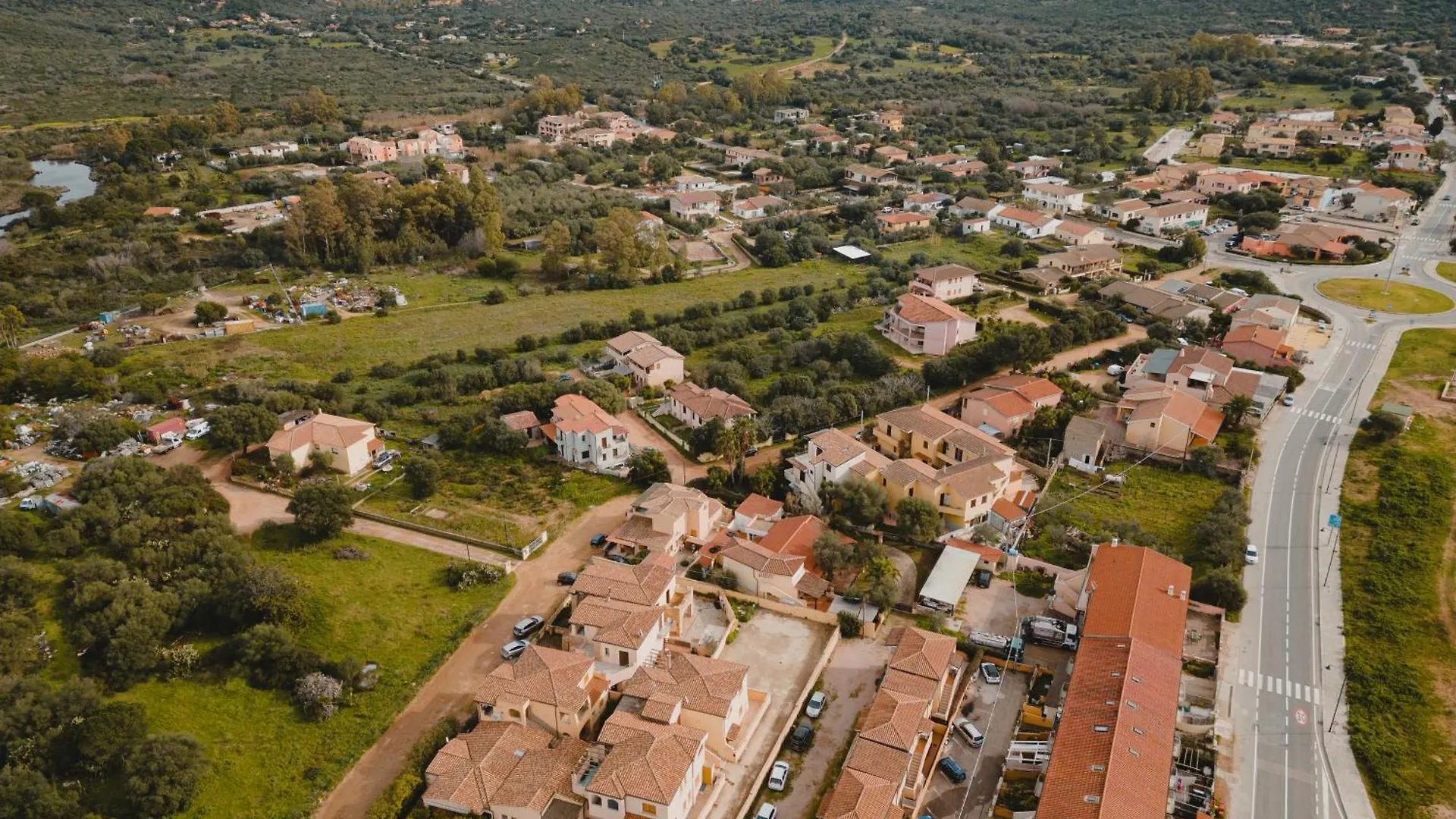 Lägenhet Casa Carpe Diem Murta Maria
