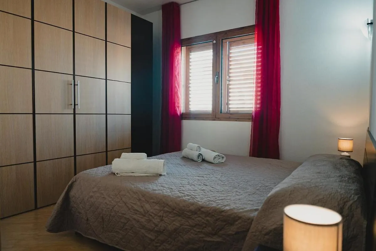 Lägenhet Casa Carpe Diem Murta Maria