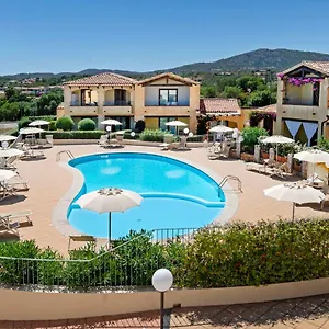 3* Aparthotel Villaggio Turchese