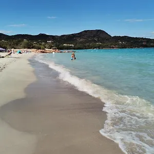 Bahia Feliz Murta Maria