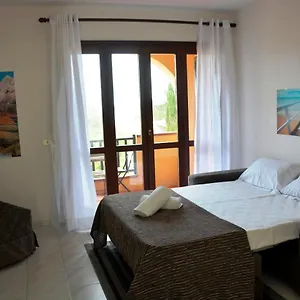3* Aparthotel Summer Bunte