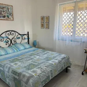 Al Mare Vicino Olbia Murta Maria