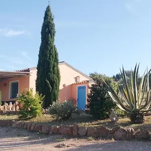 Mare E Campagna Murta Maria