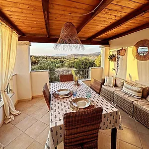 Residenza Porto Istana Murta Maria