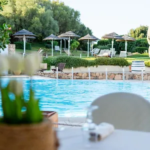 4* Hotel Sa Pedra