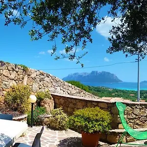  Bed & Breakfast Smeralda