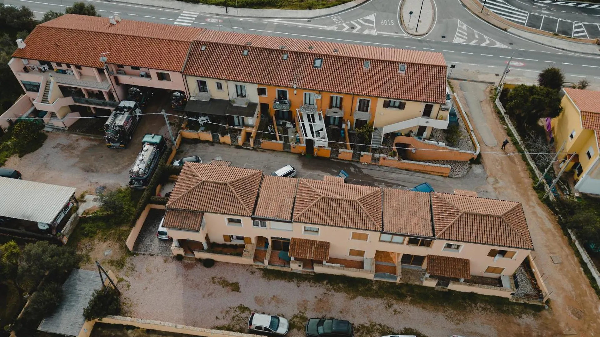 Casa Carpe Diem Murta Maria