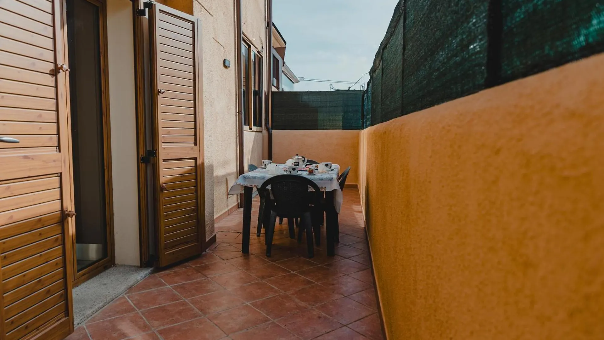 Casa Carpe Diem Murta Maria Italy
