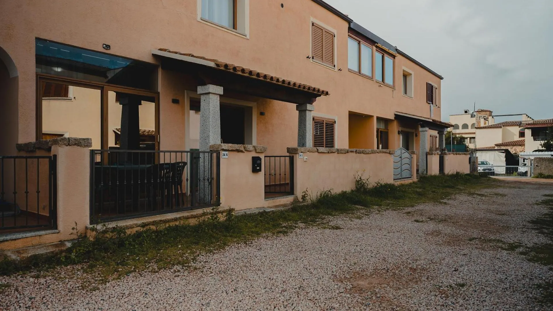 Casa Carpe Diem Murta Maria 0*,  Italy
