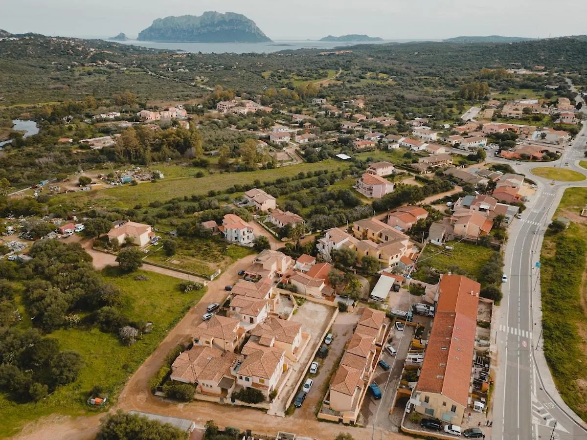 Casa Carpe Diem Murta Maria Apartment