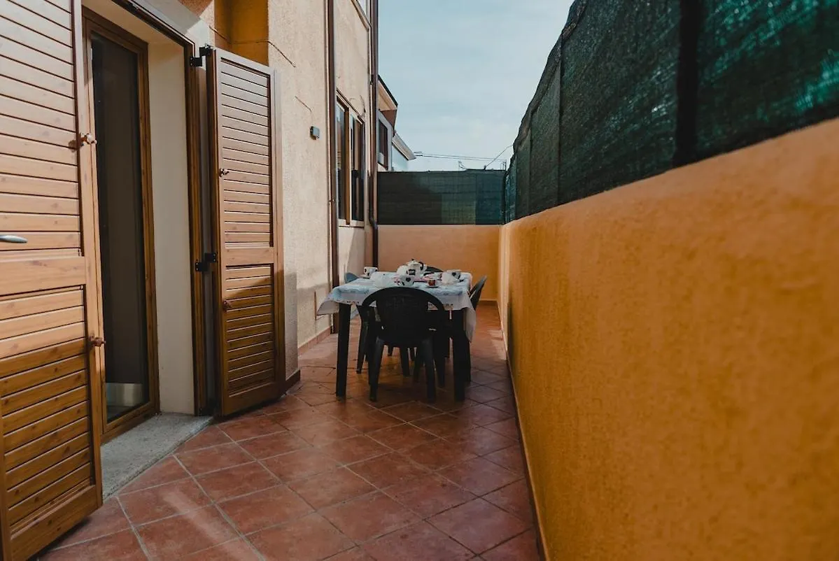 Casa Carpe Diem Murta Maria