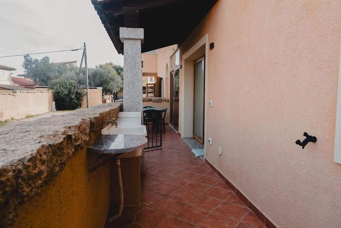 Casa Carpe Diem Murta Maria Italy