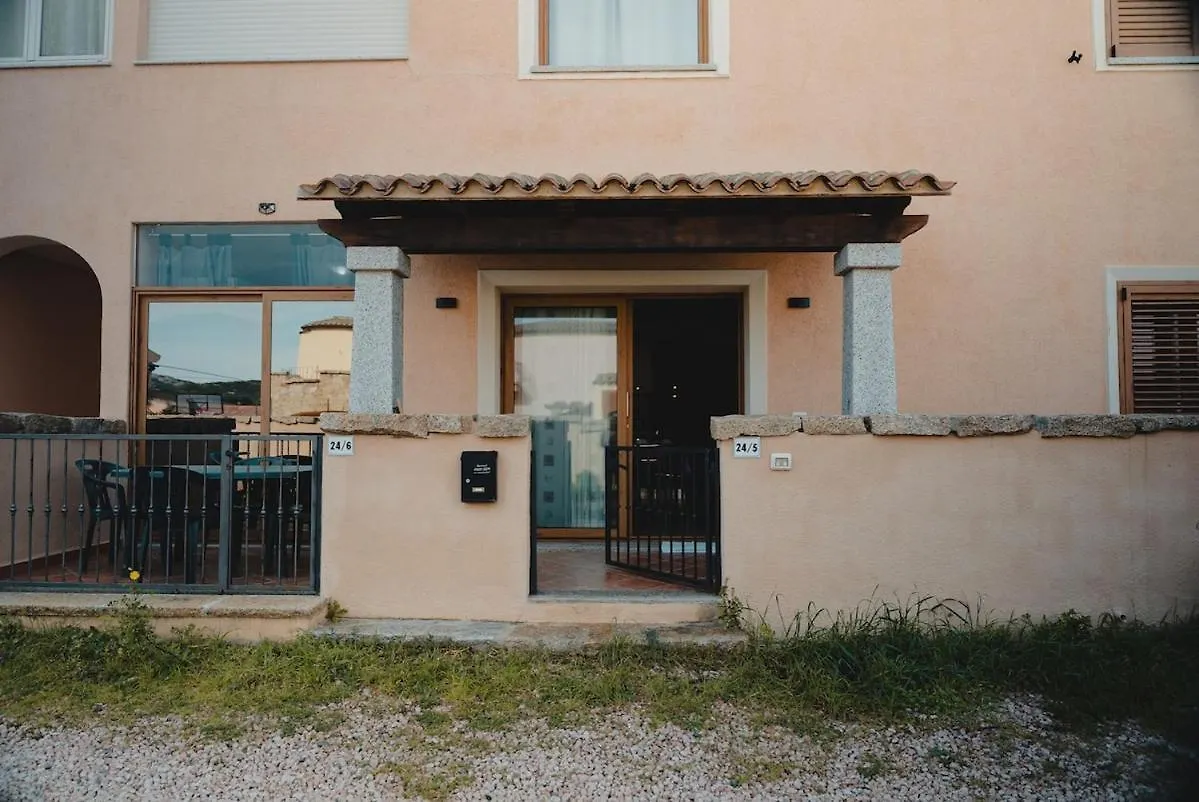 Casa Carpe Diem Murta Maria 0*,  Italy