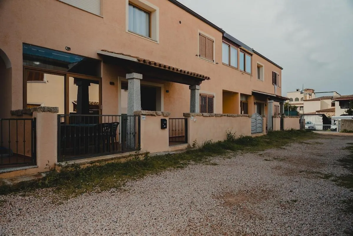 Apartment Casa Carpe Diem Murta Maria