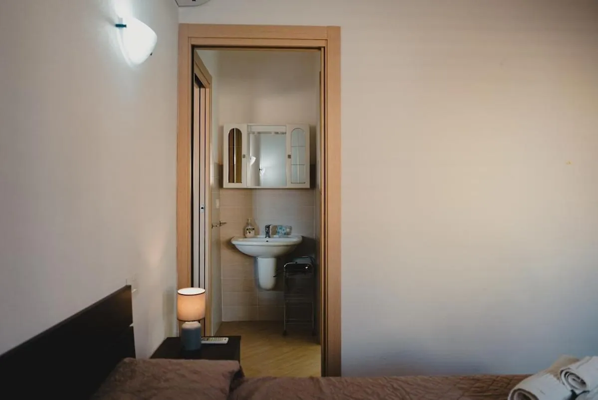 Casa Carpe Diem Murta Maria Apartment