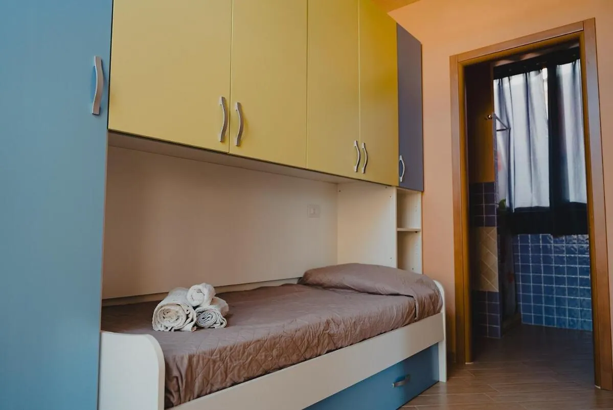 Casa Carpe Diem Murta Maria Apartment