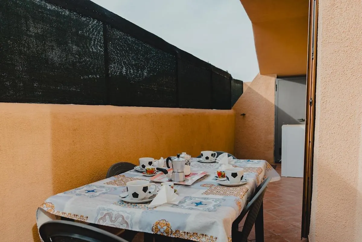 Casa Carpe Diem Murta Maria Apartment