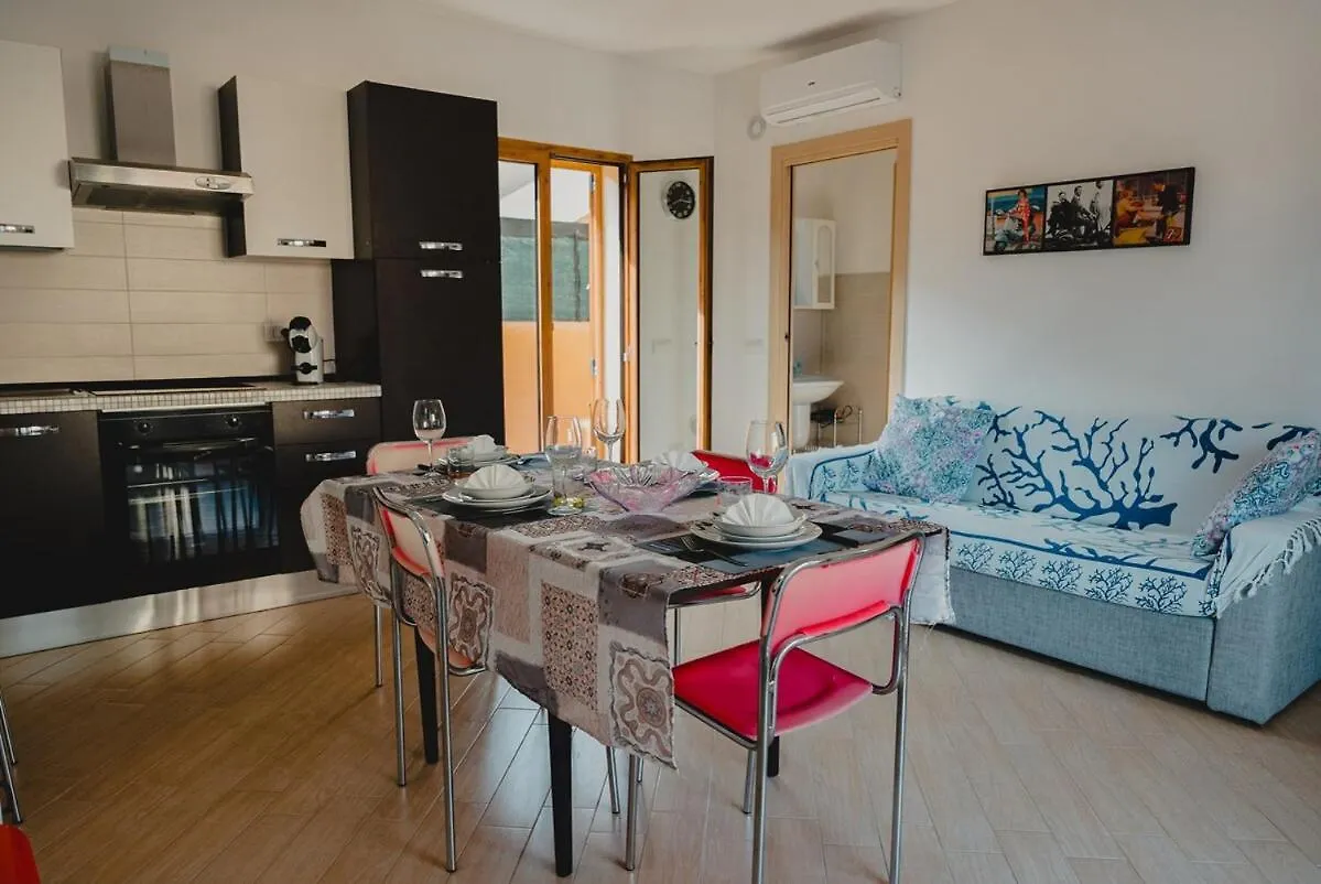 Casa Carpe Diem Murta Maria